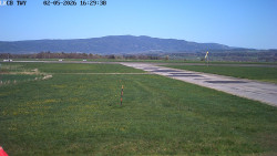 Pojezdová dráha, Runway