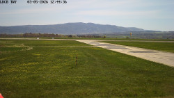 Pojezdová dráha, Runway