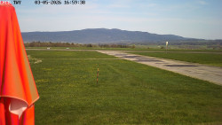 Pojezdová dráha, Runway