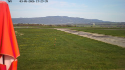 Pojezdová dráha, Runway