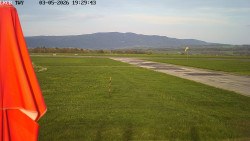 Pojezdová dráha, Runway