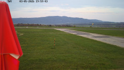 Pojezdová dráha, Runway