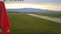 Pojezdová dráha, Runway