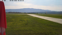 Pojezdová dráha, Runway