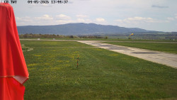 Pojezdová dráha, Runway
