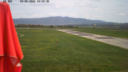 Pojezdová dráha, Runway