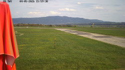Pojezdová dráha, Runway