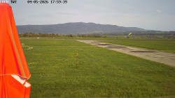 Pojezdová dráha, Runway