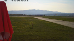 Pojezdová dráha, Runway