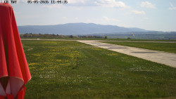 Pojezdová dráha, Runway
