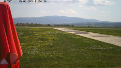 Pojezdová dráha, Runway