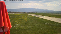 Pojezdová dráha, Runway