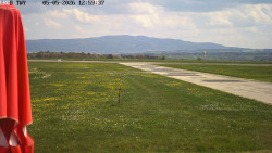 Pojezdová dráha, Runway