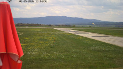 Pojezdová dráha, Runway