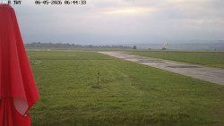 Pojezdová dráha, Runway