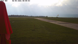 Pojezdová dráha, Runway