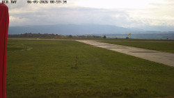 Pojezdová dráha, Runway