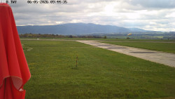 Pojezdová dráha, Runway