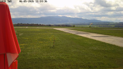 Pojezdová dráha, Runway