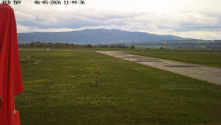 Pojezdová dráha, Runway