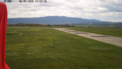 Pojezdová dráha, Runway