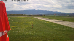 Pojezdová dráha, Runway