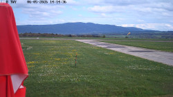 Pojezdová dráha, Runway