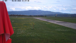 Pojezdová dráha, Runway