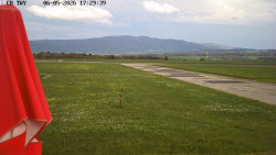 Pojezdová dráha, Runway