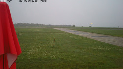 Pojezdová dráha, Runway