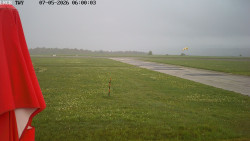 Pojezdová dráha, Runway