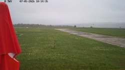 Pojezdová dráha, Runway