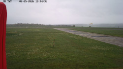 Pojezdová dráha, Runway