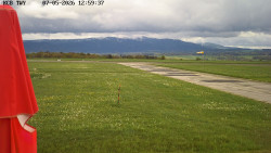 Pojezdová dráha, Runway