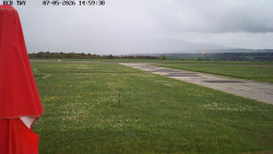Pojezdová dráha, Runway