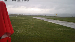 Pojezdová dráha, Runway