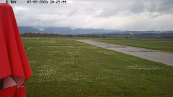 Pojezdová dráha, Runway
