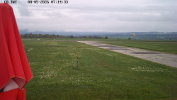 Pojezdová dráha, Runway