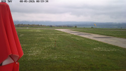 Pojezdová dráha, Runway