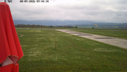 Pojezdová dráha, Runway