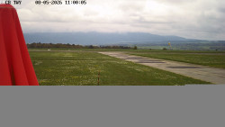 Pojezdová dráha, Runway