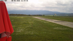 Pojezdová dráha, Runway