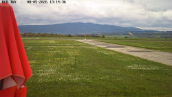 Pojezdová dráha, Runway