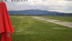 Pojezdová dráha, Runway