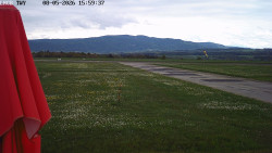 Pojezdová dráha, Runway