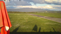 Pojezdová dráha, Runway
