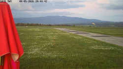 Pojezdová dráha, Runway