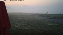 Pojezdová dráha, Runway