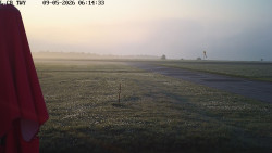 Pojezdová dráha, Runway