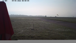 Pojezdová dráha, Runway